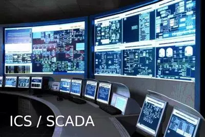 ICS Security / SCADA Security